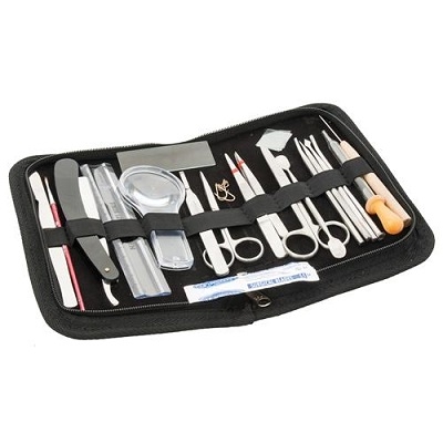 Dissecting Set Large Pro