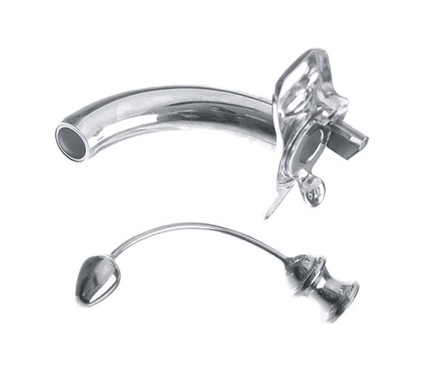 CHEVALIER-JACKSON Tracheal Tube 9.0mm  9x70 mm