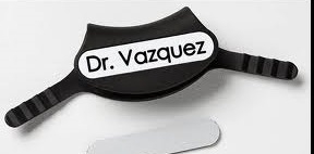 3M- Littmann Stethoscope Identification Tag fits all models