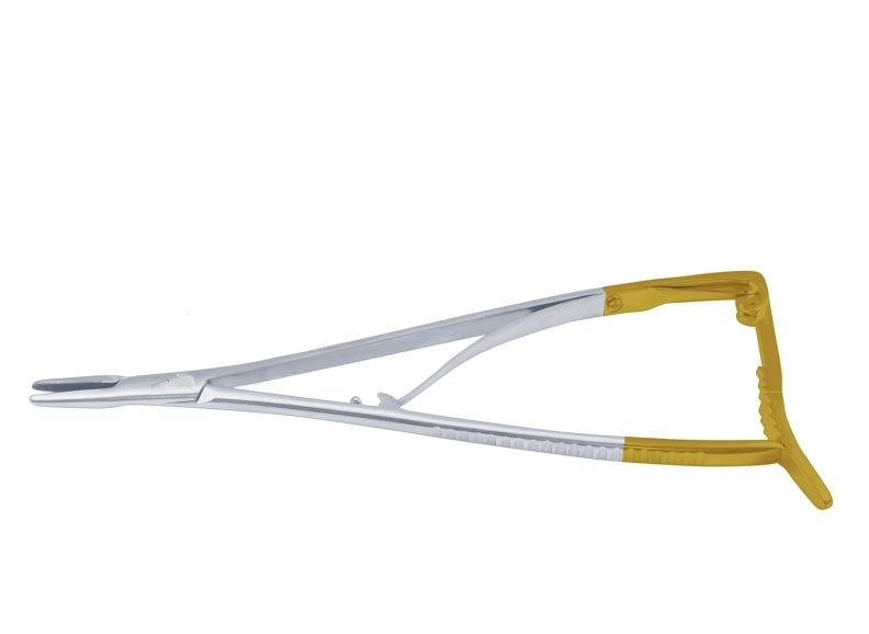 Zweifel Needle Holders 23 cm