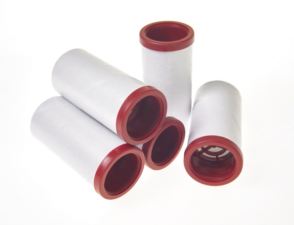 500 pieces One Way Valve Disposable Adult Mouth Pieces Inspiratory for  in-check meters