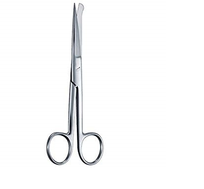 Incision  Scissors 16cm