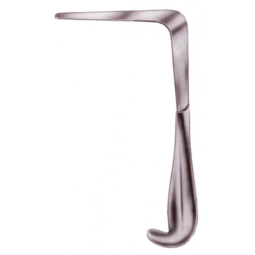 MATHIEU Vaginal Retractor 100 x 14/27mm