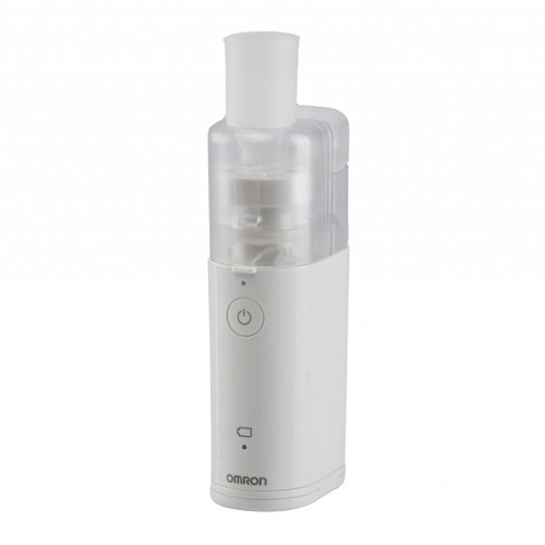 Omron MicroAIR U100 Nebulizer