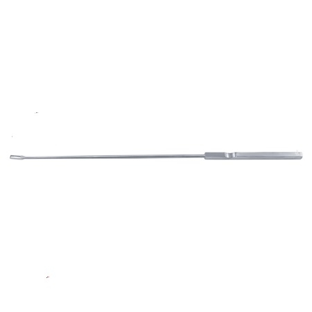 KEVORKIAN Suction Biopsy Curette With Basket 4.0mm 30 cm