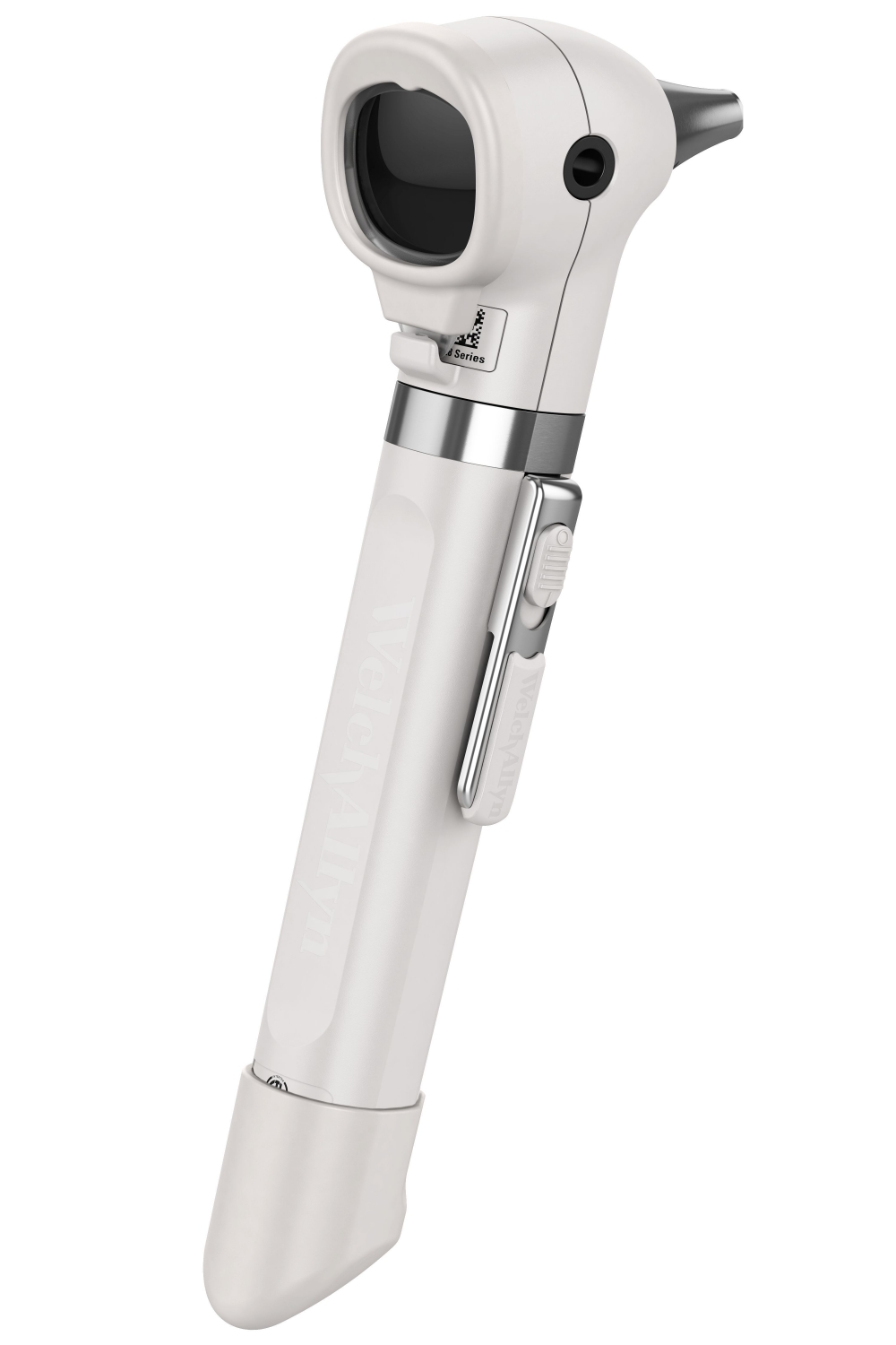 Welch Allyn Pocket LED Otoscope  Snowberry 