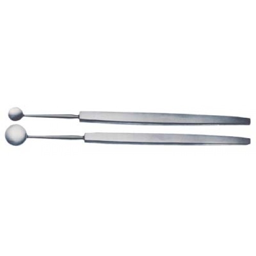 BUNGE Chalazion Curette Medium
