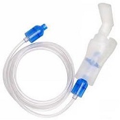 Omron Air Tube - Silicone