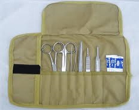 Dissecting Kit -High quality instruments