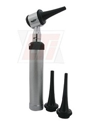 Parkermed Veterinary 2.5 V Otoscope