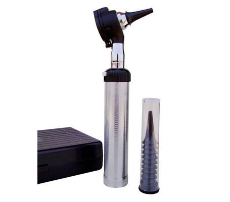 Parkermed Fiber Optical Otoscope