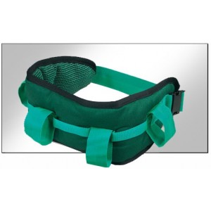 Maxi Deluxe Handling Belt - 24