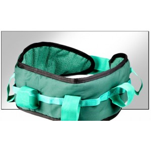 Maxi Plus Deluxe Handling Belt - 36