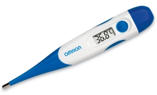 Omron FlexTemp II Digital Thermometer