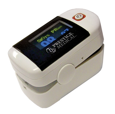 Pulse Oximeter