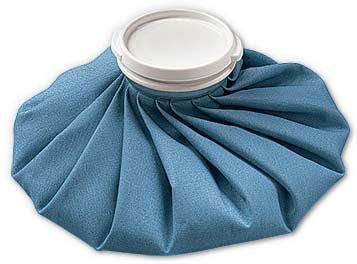 Reusable Ice Bag