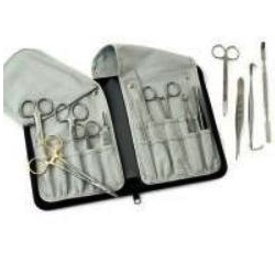 Nasalplasty Instrument Set