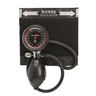 Topaz Aneroid Sphygmomanometer