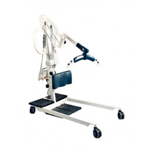 Two-In-One Multi-Lift Hoist