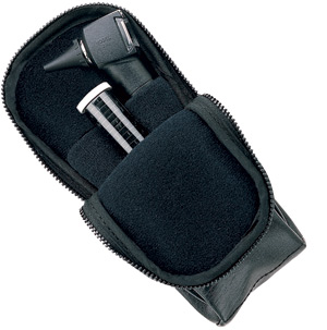 Welch Allyn Pocket Fibre Optic Otoscope